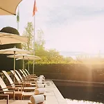 Chateau D'ouchy 4* לוזאן