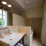 Hotel Château D'ouchy 4*