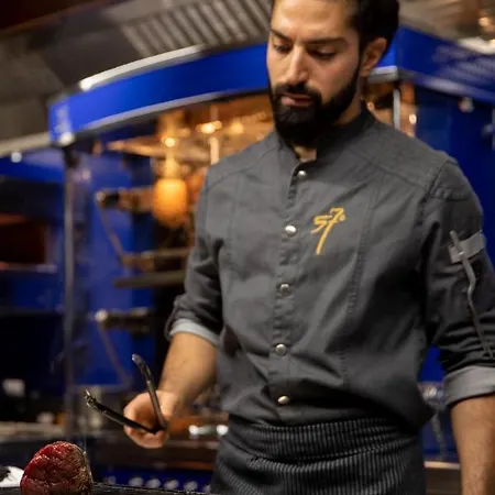 Chateau D'ouchy 4* Lozan