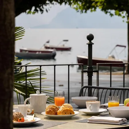 Chateau D'ouchy 4*