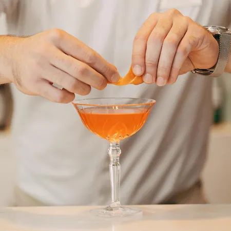 Chateau D'ouchy Otel