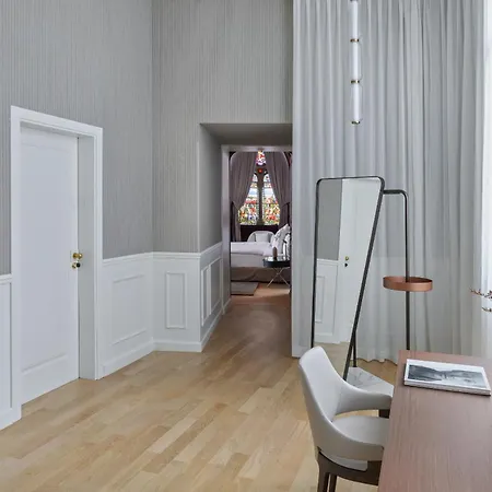 Chateau D'ouchy Lausanne