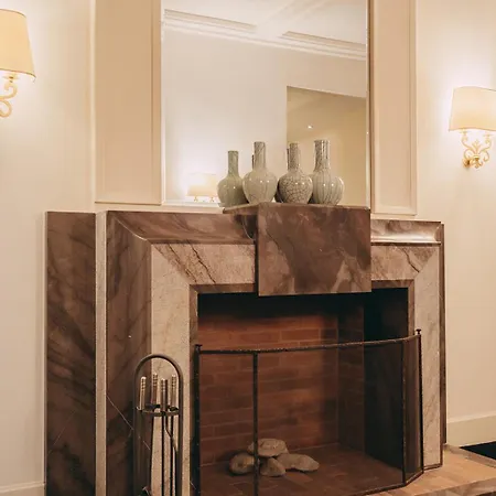 Ξενοδοχείο Chateau D'ouchy 4*