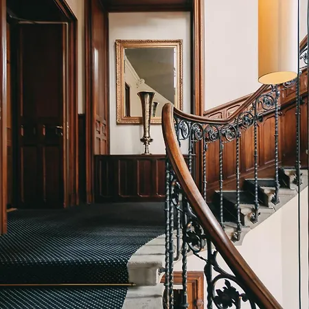 Chateau D'ouchy Lozan