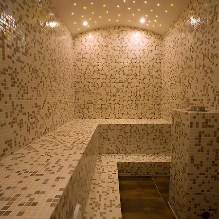 Hotel Château D'ouchy