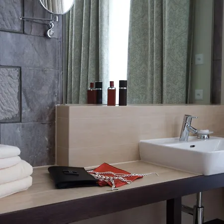 Chateau D'ouchy 4*