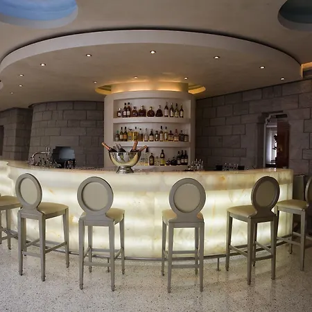 Château D'ouchy Hotel 4*