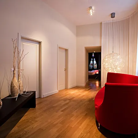 Château D'ouchy Lausanne