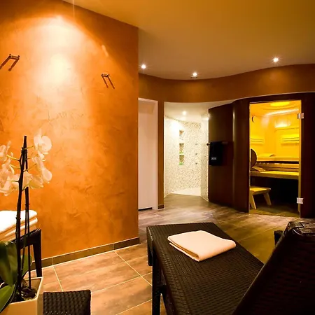 Château D'ouchy 4* Lausana