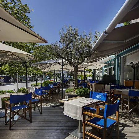 Château D'ouchy 4* Lausanne