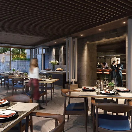 Château D'ouchy Hotel