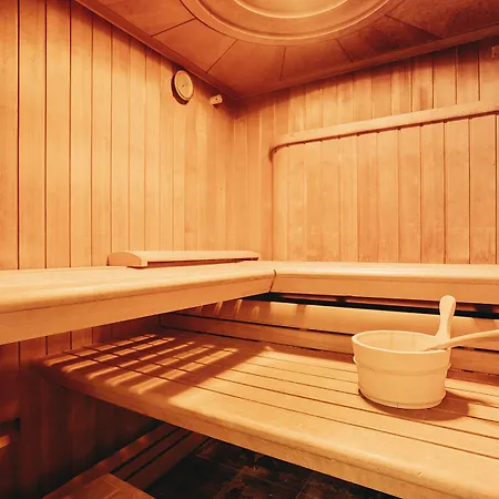 Chateau D'ouchy Lozan