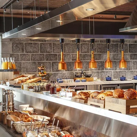 Château D'ouchy Hotel 4*