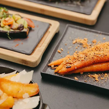 Hotel Chateau D'ouchy 4*