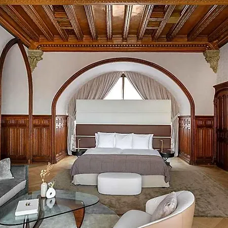 Chateau D'ouchy