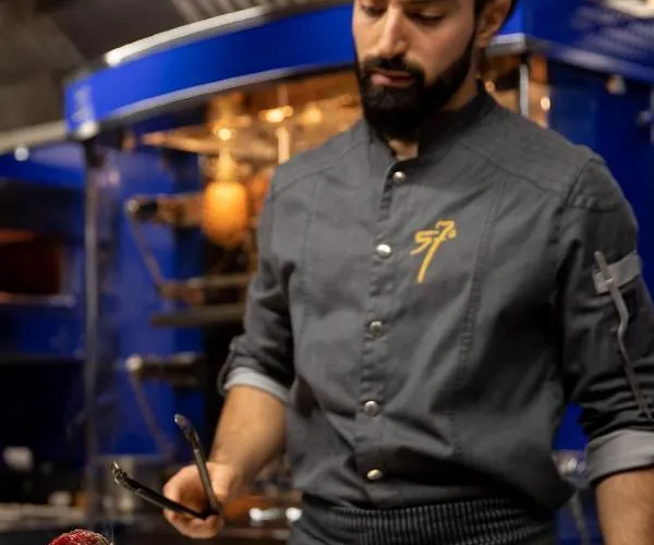 Chateau D'ouchy 4* Lozanna