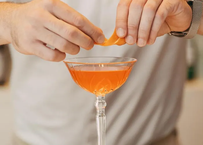 德奥奇城堡酒店 酒店