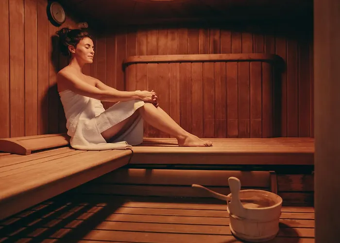 酒店 德奥奇城堡酒店 洛桑