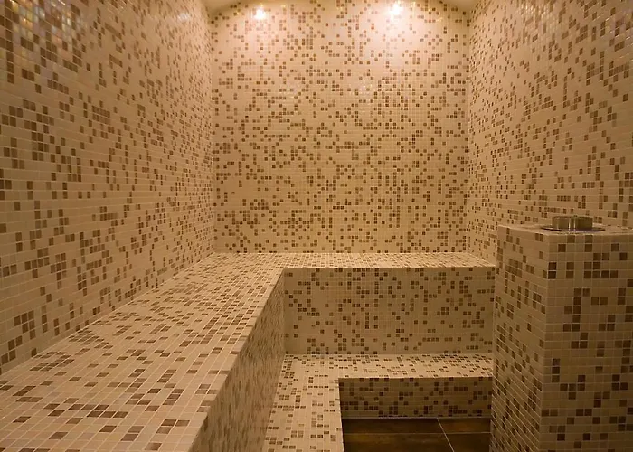 Hotel Château D'ouchy