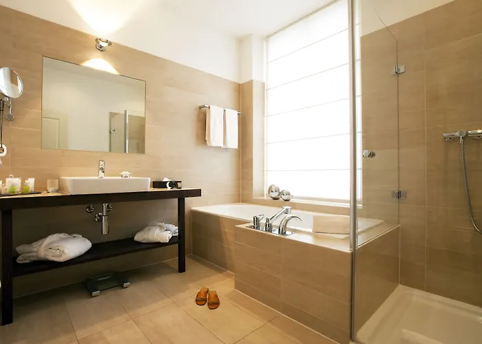 Hotel Chateau D'ouchy 4*