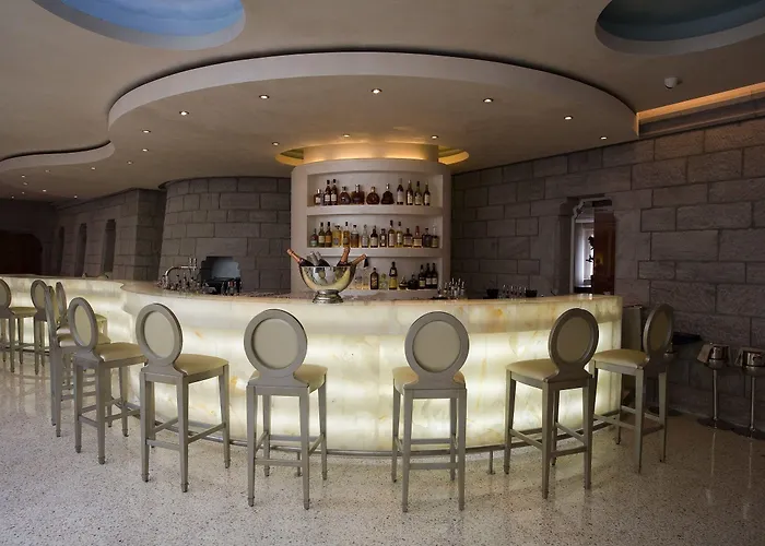 Château D'ouchy Hotel 4*