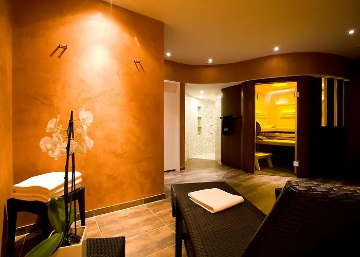 Château D'ouchy 4* Lausana