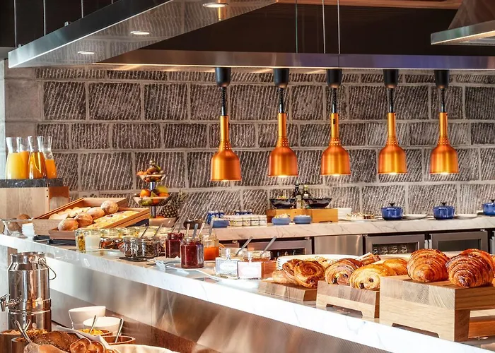 Château D'ouchy Hotel 4*