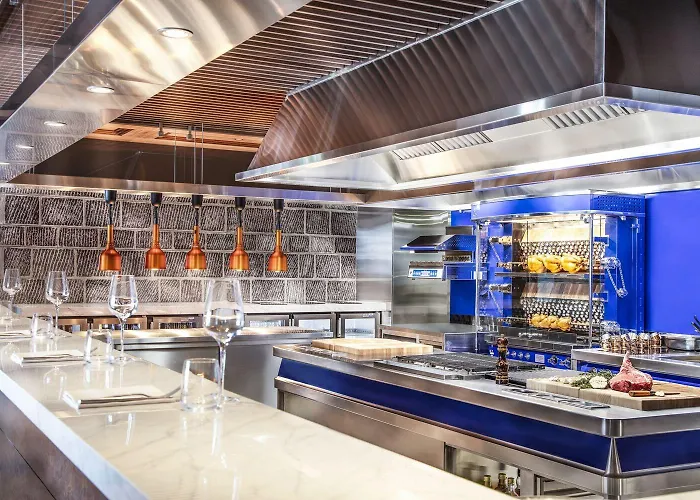 Hotel Chateau D'ouchy Lozanna