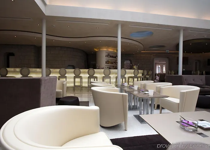 Château D'ouchy Hotel