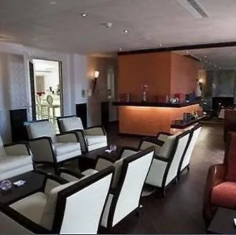 Château D'ouchy Hotel