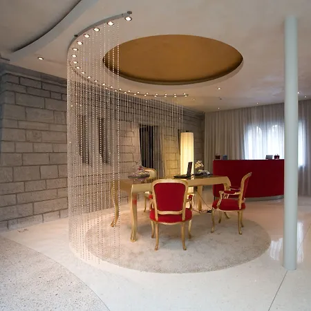 Château D'ouchy 4*