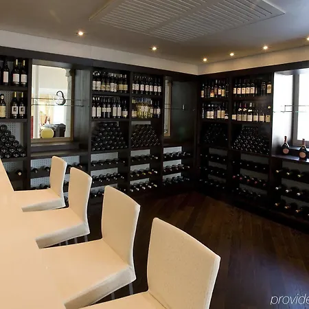 Hotel Château D'ouchy 4*